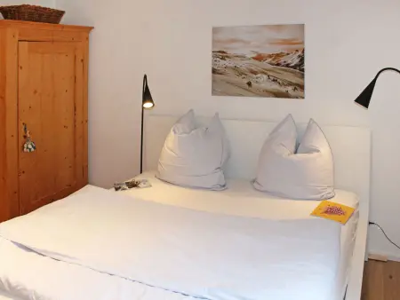 Residenza Chesa Margun 35-5, Appartement 2 personnes à Silvaplana Surlej - Photo 6