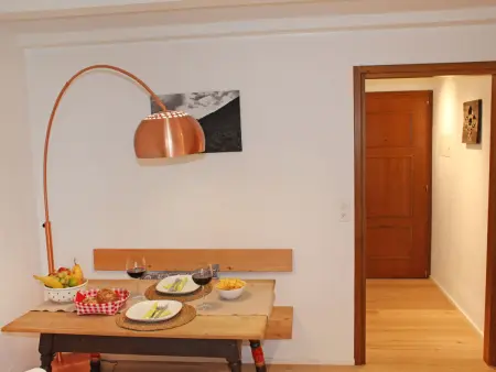 Residenza Chesa Margun 35-5, Appartement 2 personnes à Silvaplana Surlej - Photo 8