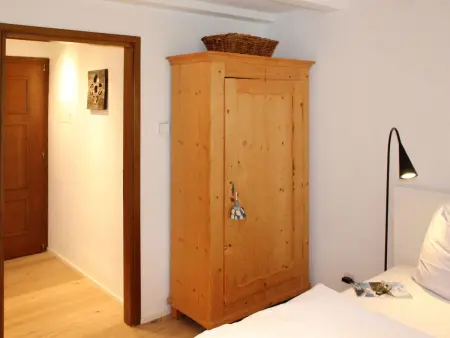 Residenza Chesa Margun 35-5, Appartement 2 personnes à Silvaplana Surlej - Photo 9