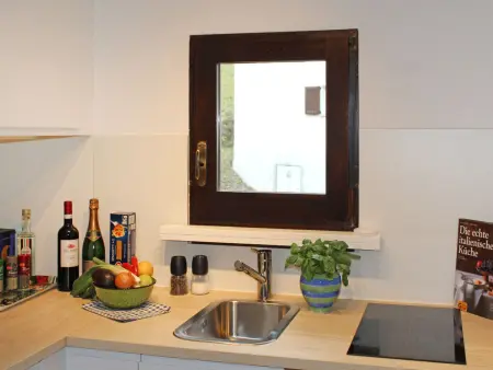 Residenza Chesa Margun 35-5, Appartement 2 personnes à Silvaplana Surlej - Photo 11
