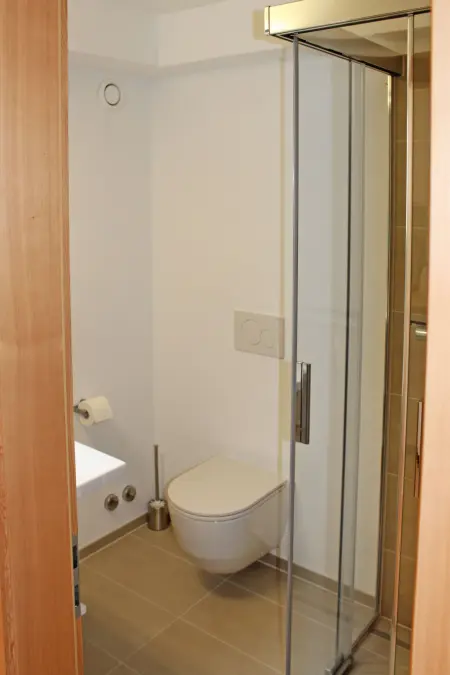 Residenza Chesa Margun 35-5, Appartement 2 personnes à Silvaplana Surlej - Photo 13