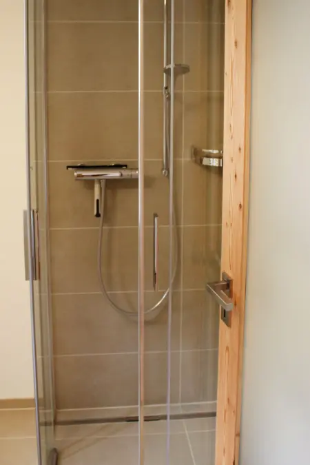 Residenza Chesa Margun 35-5, Appartement 2 personnes à Silvaplana Surlej - Photo 14