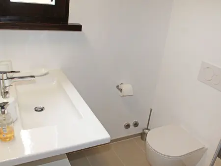 Residenza Chesa Margun 35-5, Appartement 2 personnes à Silvaplana Surlej - Photo 15