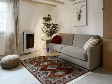 Residenza Chesa Margun 45-2, Appartement 2 personnes à Silvaplana Surlej - Photo 2