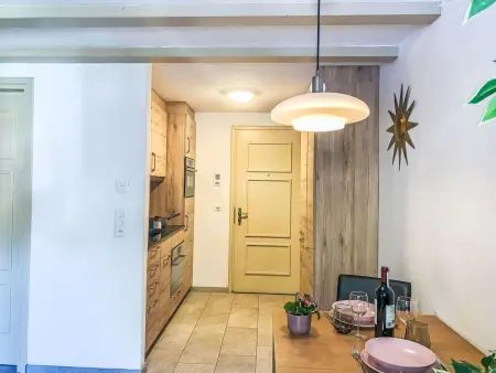 Residenza Chesa Margun 45-2, Appartement 2 personnes à Silvaplana Surlej - Photo 3