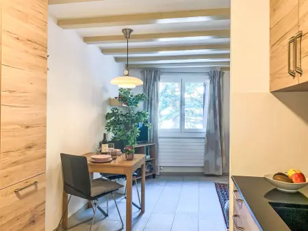 Residenza Chesa Margun 45-2, Appartement 2 personnes à Silvaplana Surlej - Photo 4