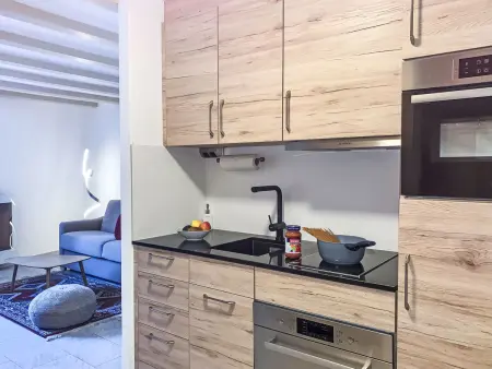 Residenza Chesa Margun 45-2, Appartement 2 personnes à Silvaplana Surlej - Photo 5