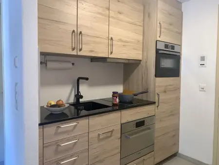Residenza Chesa Margun 45-2, Appartement 2 personnes à Silvaplana Surlej - Photo 6