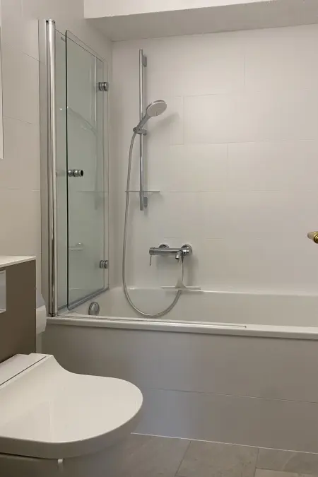 Residenza Chesa Margun 45-2, Appartement 2 personnes à Silvaplana Surlej - Photo 7