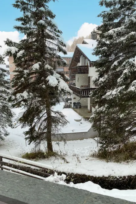 Residenza Chesa Margun 45-2, Appartement 2 personnes à Silvaplana Surlej - Photo 19