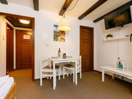 Residenza Chesa Margun 13-2, Appartement 2 personnes à Silvaplana Surlej - Photo 3