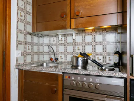 Residenza Chesa Margun 34-1, Appartement 2 personnes à Silvaplana Surlej - Photo 7