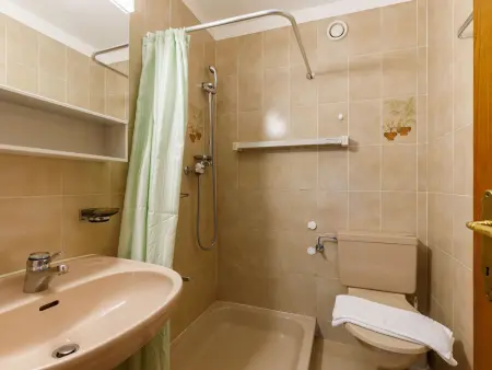 Residenza Chesa Margun 34-1, Appartement 2 personnes à Silvaplana Surlej - Photo 12