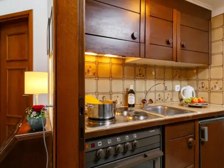 Residenza Chesa Margun 15-1, Appartement 2 personnes à Silvaplana Surlej - Photo 4