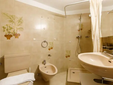 Residenza Chesa Margun 15-1, Appartement 2 personnes à Silvaplana Surlej - Photo 12