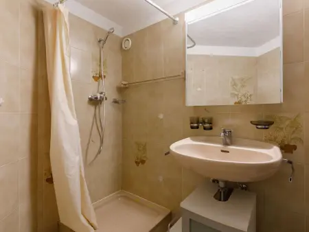 Residenza Chesa Margun 15-1, Appartement 2 personnes à Silvaplana Surlej - Photo 13