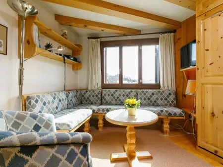 Residenza Chesa Margun 57-2, Appartement 2 personnes à Silvaplana Surlej - Photo 5