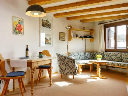 Residenza Chesa Margun 57-2, Appartement 2 personnes à Silvaplana Surlej - Photo 7