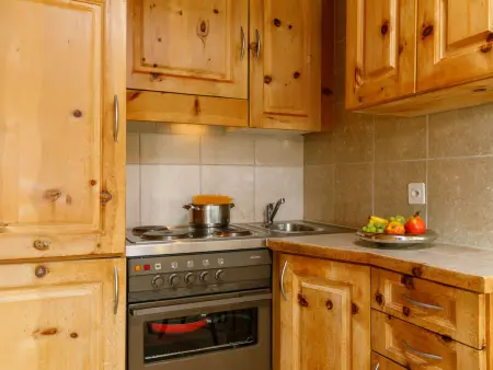 Residenza Chesa Margun 57-2, Appartement 2 personnes à Silvaplana Surlej - Photo 9