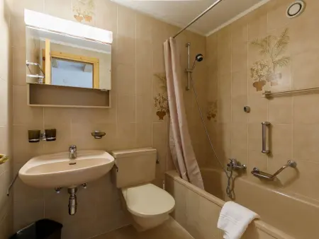 Residenza Chesa Margun 57-2, Appartement 2 personnes à Silvaplana Surlej - Photo 11