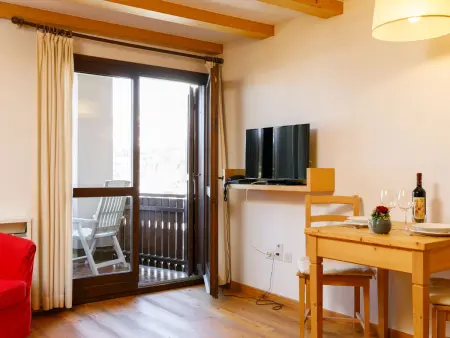 Residenza Chesa Margun 78-4, Appartement 2 personnes à Silvaplana Surlej - Photo 10