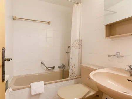 Residenza Chesa Margun 78-4, Appartement 2 personnes à Silvaplana Surlej - Photo 13