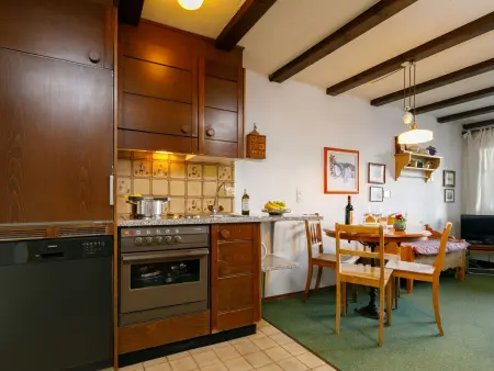 Residenza Chesa Margun 67-1, Appartement 2 personnes à Silvaplana Surlej - Photo 8