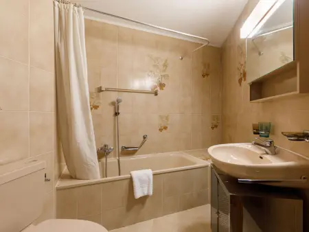 Residenza Chesa Margun 67-1, Appartement 2 personnes à Silvaplana Surlej - Photo 11