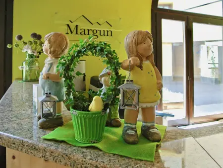 Residenza Chesa Margun 67-1, Appartement 2 personnes à Silvaplana Surlej - Photo 12
