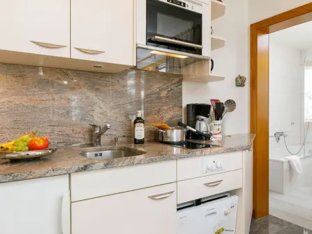 Residenza Chesa Margun 35-6, Appartement 2 personnes à Silvaplana Surlej - Photo 4
