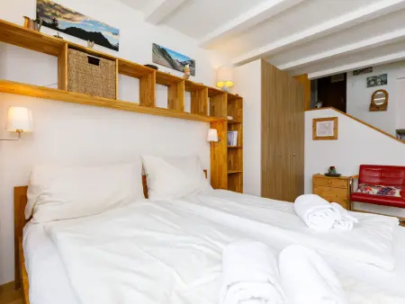 Residenza Chesa Margun 35-6, Appartement 2 personnes à Silvaplana Surlej - Photo 13