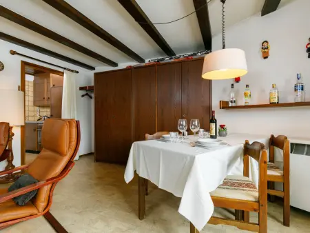 Residenza Chesa Margun 34-7, Appartement 2 personnes à Silvaplana Surlej - Photo 2