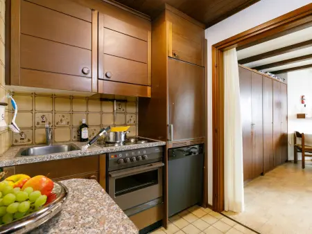 Residenza Chesa Margun 34-7, Appartement 2 personnes à Silvaplana Surlej - Photo 3