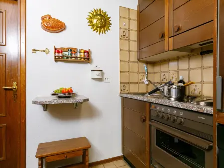Residenza Chesa Margun 34-7, Appartement 2 personnes à Silvaplana Surlej - Photo 6