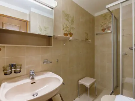 Residenza Chesa Margun 34-7, Appartement 2 personnes à Silvaplana Surlej - Photo 10