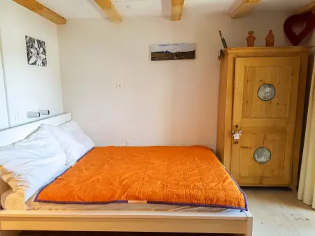 Residenza Chesa Margun 58-4, Appartement 2 personnes à Silvaplana Surlej - Photo 2