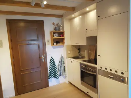 Residenza Chesa Margun 58-4, Appartement 2 personnes à Silvaplana Surlej - Photo 4