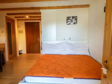 Residenza Chesa Margun 58-4, Appartement 2 personnes à Silvaplana Surlej - Photo 5