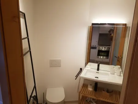 Residenza Chesa Margun 58-4, Appartement 2 personnes à Silvaplana Surlej - Photo 7