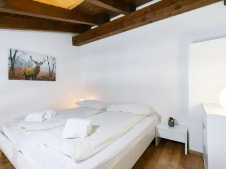 Residenza Chesa Margun 24-6, Appartement 2 personnes à Silvaplana Surlej - Photo 3