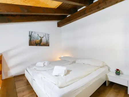 Residenza Chesa Margun 24-6, Appartement 2 personnes à Silvaplana Surlej - Photo 11
