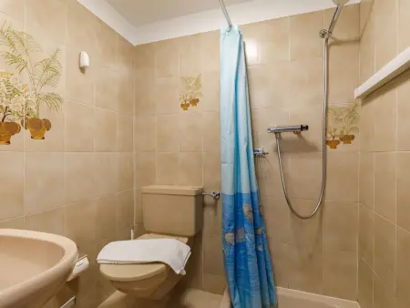 Residenza Chesa Margun 24-6, Appartement 2 personnes à Silvaplana Surlej - Photo 12