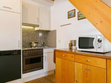 Residenza Chesa Margun 59-4, Appartement 2 personnes à Silvaplana Surlej - Photo 3
