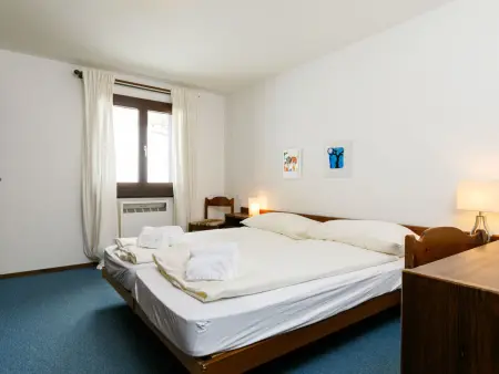 Residenza Chesa Margun 23-1, Appartement 3 personnes à Silvaplana Surlej - Photo 8