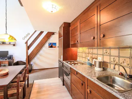 Residenza Chesa Margun 59-6, Appartement 4 personnes à Silvaplana Surlej - Photo 3
