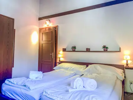 Residenza Chesa Margun 59-6, Appartement 4 personnes à Silvaplana Surlej - Photo 4