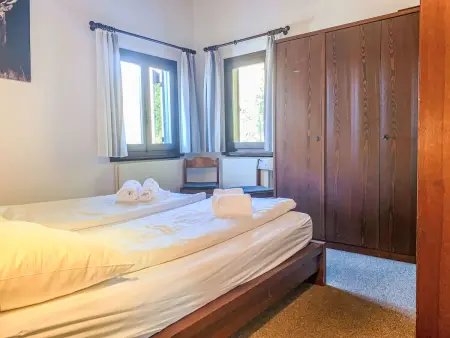 Residenza Chesa Margun 59-6, Appartement 4 personnes à Silvaplana Surlej - Photo 5