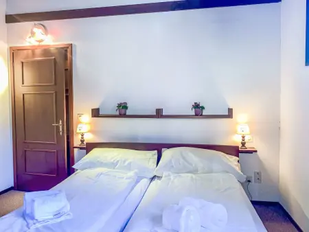 Residenza Chesa Margun 59-6, Appartement 4 personnes à Silvaplana Surlej - Photo 7