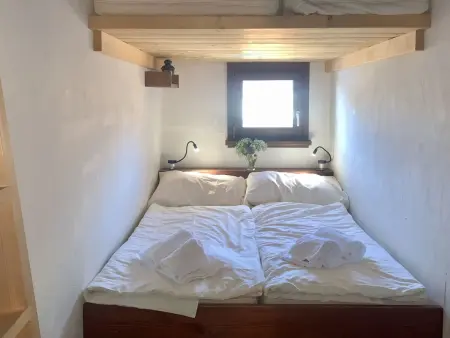 Residenza Chesa Margun 59-6, Appartement 4 personnes à Silvaplana Surlej - Photo 8