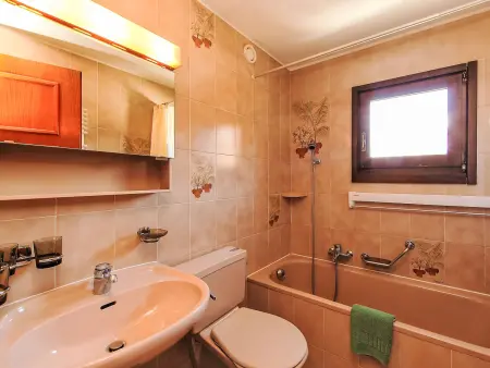 Residenza Chesa Margun 59-6, Appartement 4 personnes à Silvaplana Surlej - Photo 10